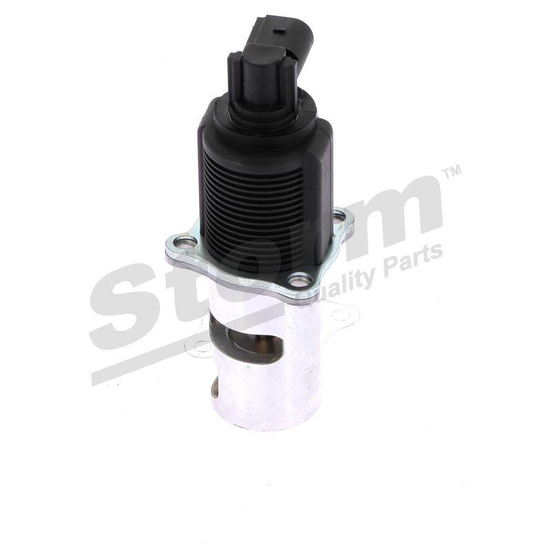 Vanne EGR STORM QUALITY PARTS 9023