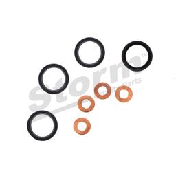 Kit de joints, injecteur STORM QUALITY PARTS 460011