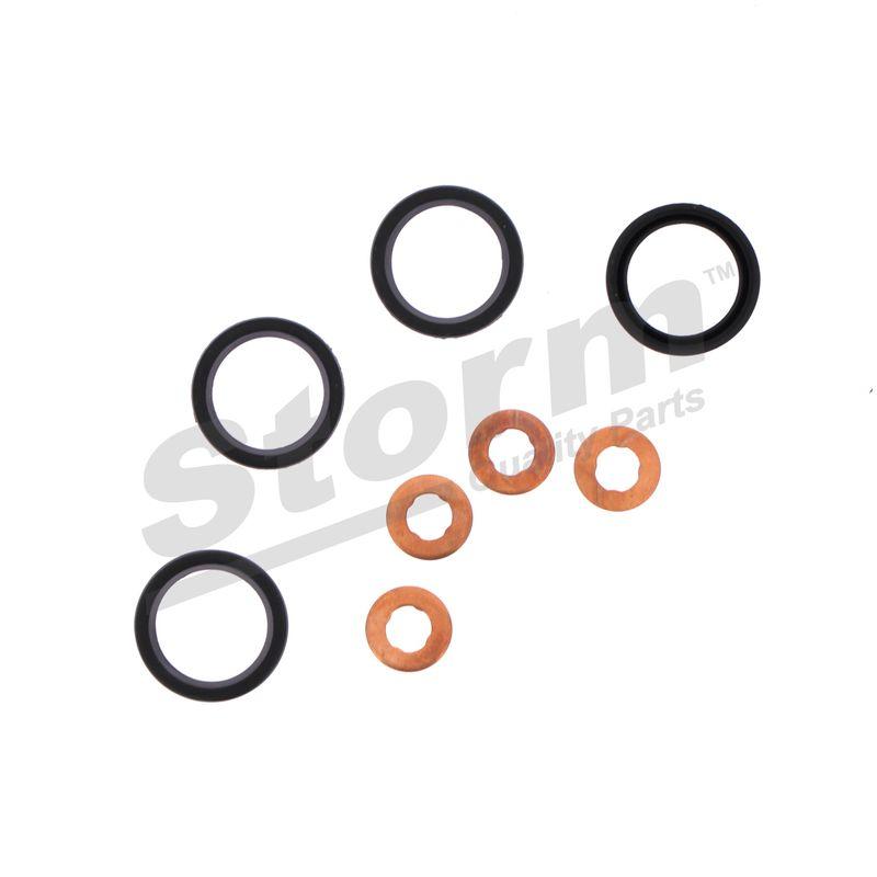 Kit de joints, injecteur STORM QUALITY PARTS 460011