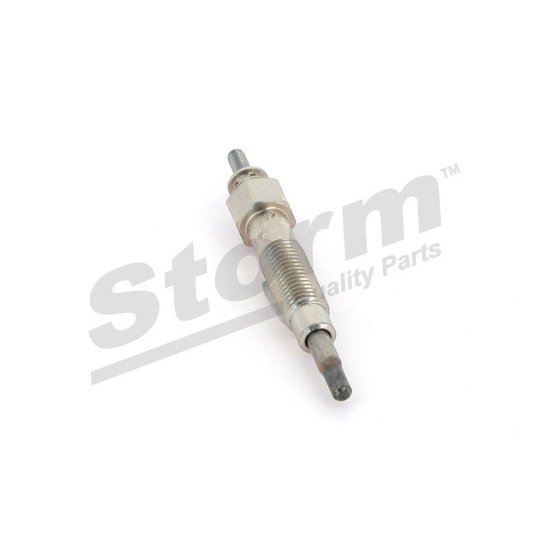 Bougie de préchauffage STORM QUALITY PARTS 512001