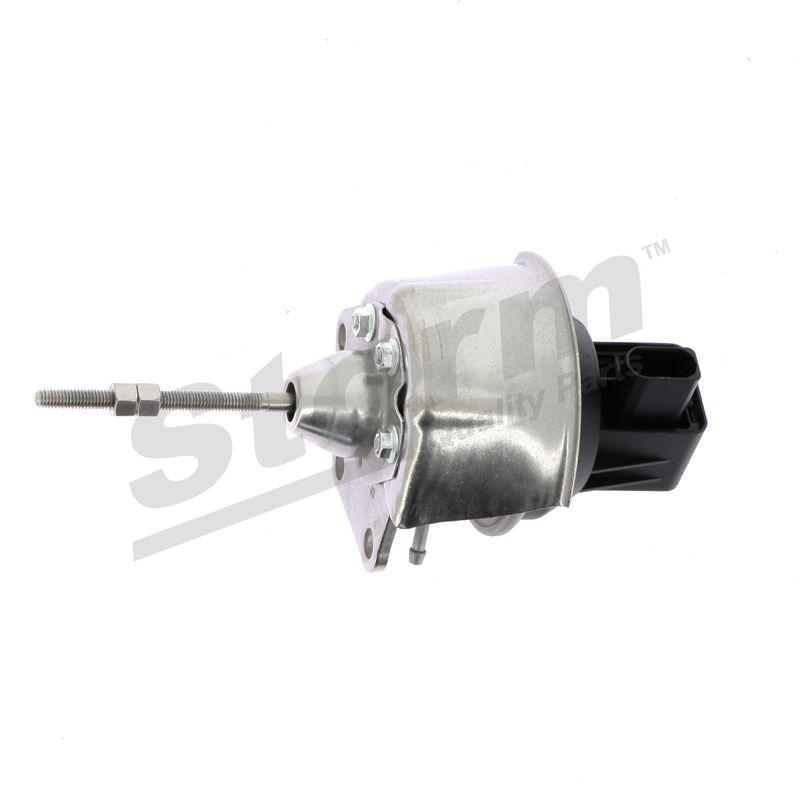 Détendeur de suralimentation STORM QUALITY PARTS 97995