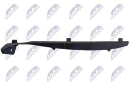 Support, pare-chocs NTY EZC-VW-470