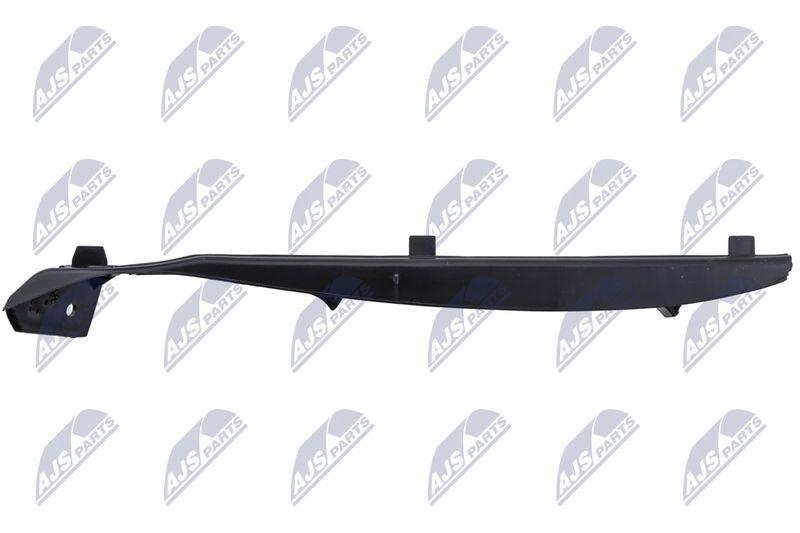 Support, pare-chocs NTY EZC-VW-470