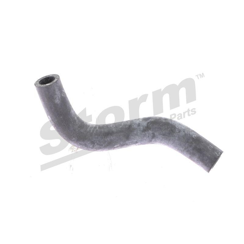 Tuyau, échangeur de chaleur (chauffage) STORM QUALITY PARTS 509440