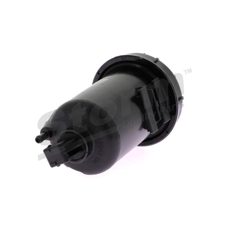 Boîtier, filtre à carburant STORM QUALITY PARTS 3880