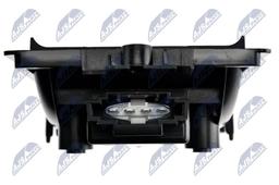 Résistance, pulseur d'air habitacle NTY ERD-AU-002