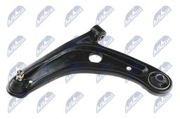 Bras de liaison, suspension de roue NTY ZWD-HD-052