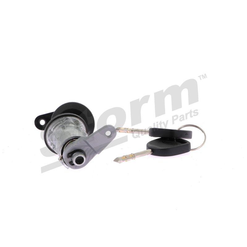 Jeu de cylindres de serrures STORM QUALITY PARTS 44025
