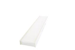 Filtre, air de l'habitacle BOSCH 1 987 432 073