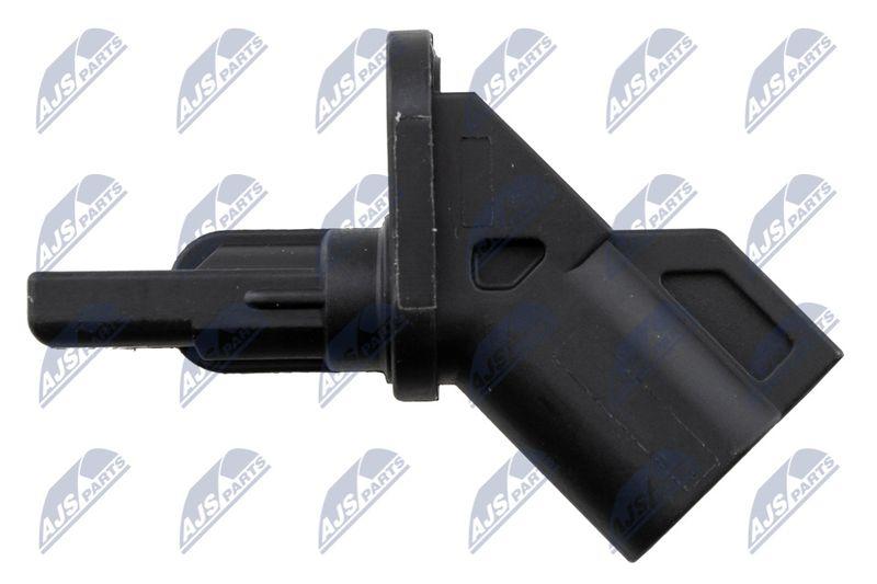 Capteur, vitesse de roue NTY HCA-FR-023