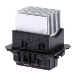 Résistance, pulseur d'air habitacle STORM QUALITY PARTS 777027