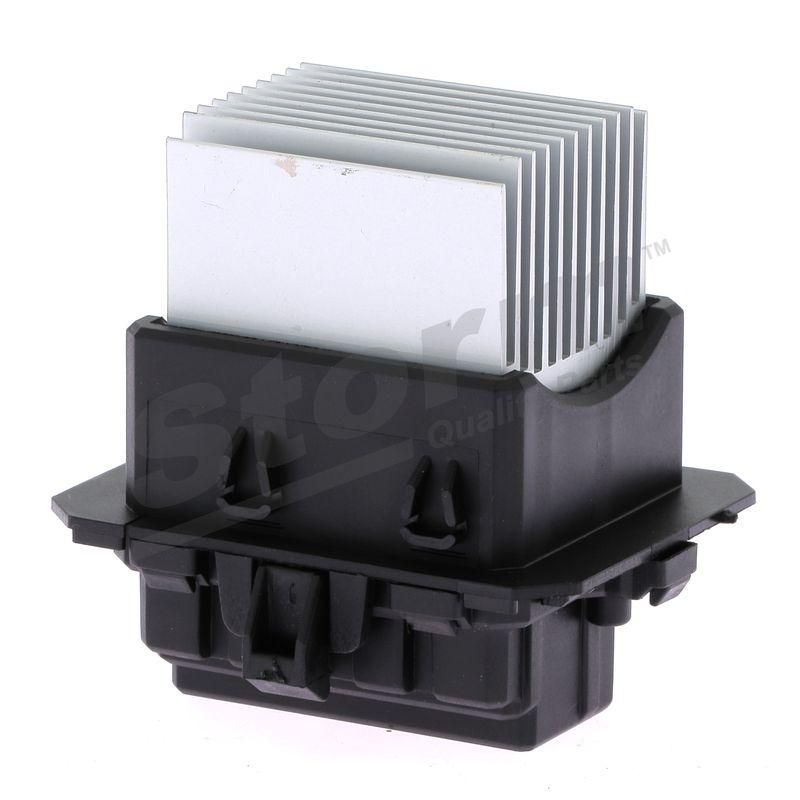 Résistance, pulseur d'air habitacle STORM QUALITY PARTS 777027