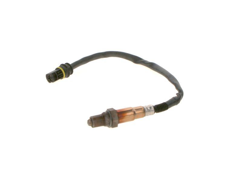 Sonde lambda BOSCH 0 258 006 125
