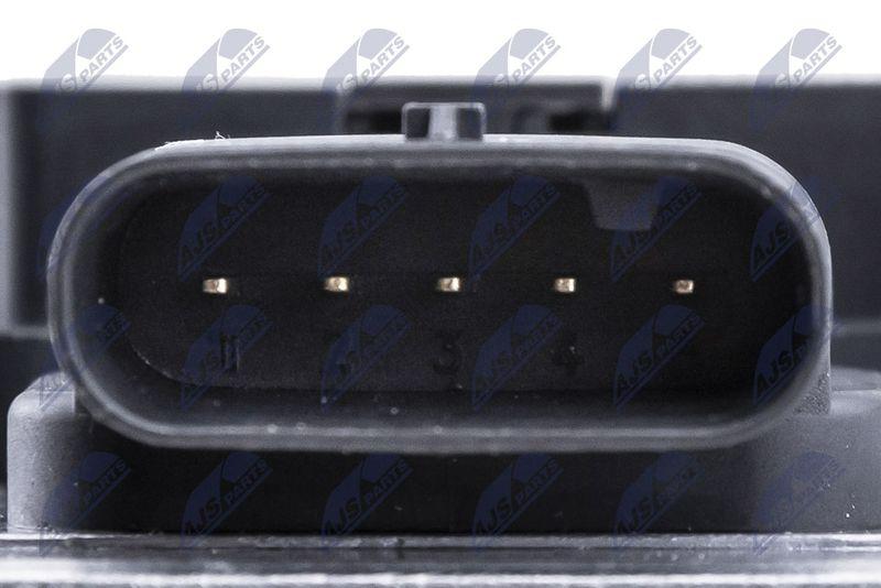 Capteur NOx, Injection d'urée NTY ENOX-AU-001
