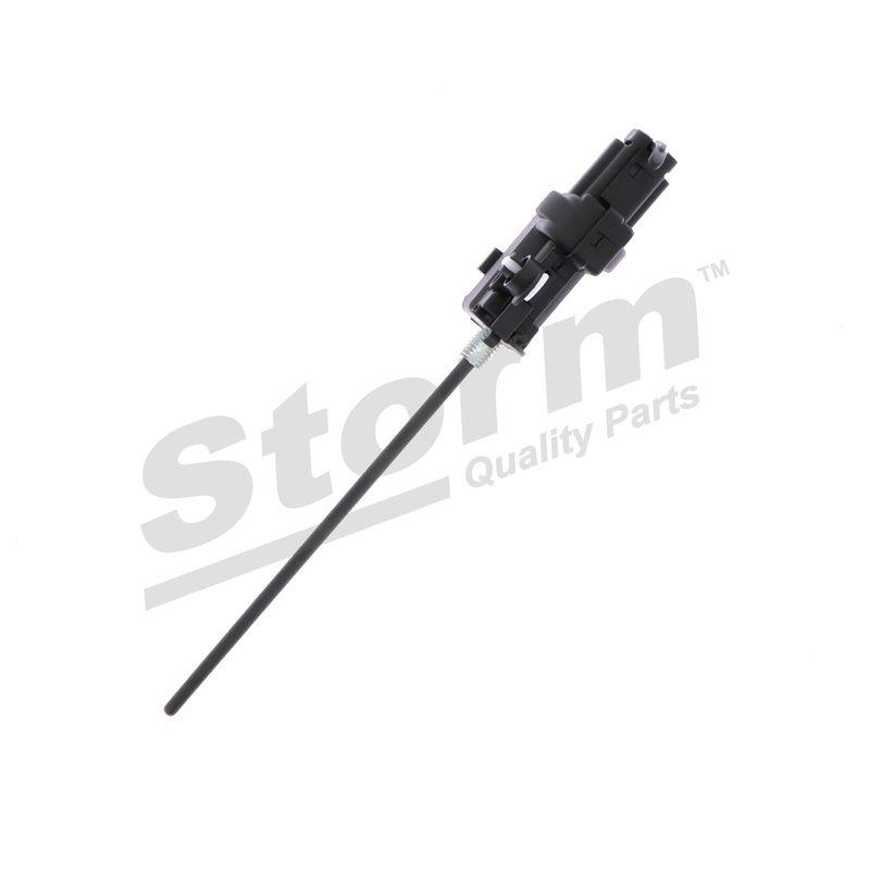 Élément d'ajustage, verrouillage central STORM QUALITY PARTS 8103509