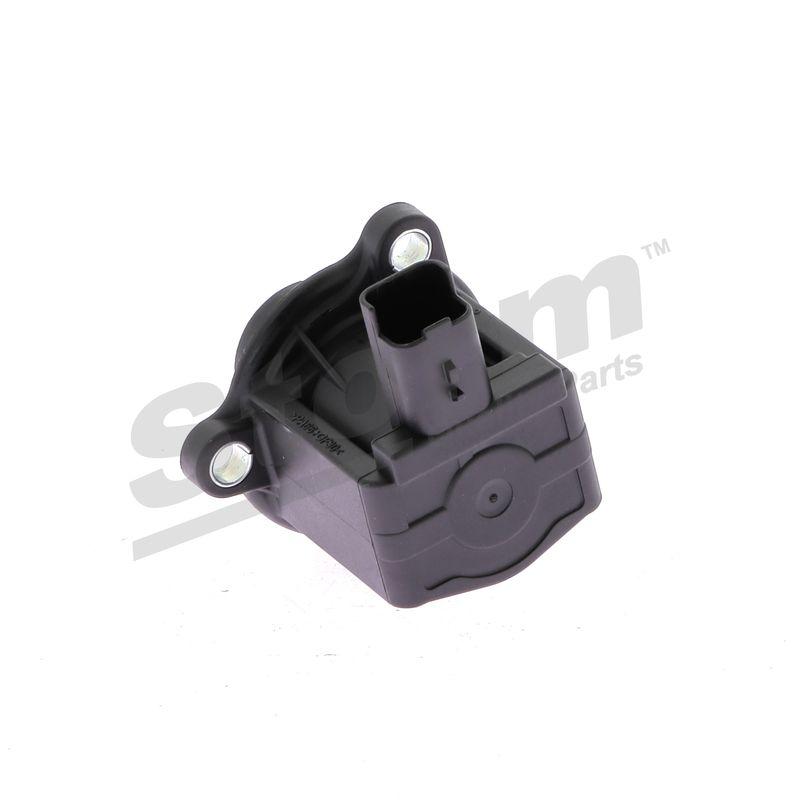 Valve d'air de circulation,compresseur STORM QUALITY PARTS 777997