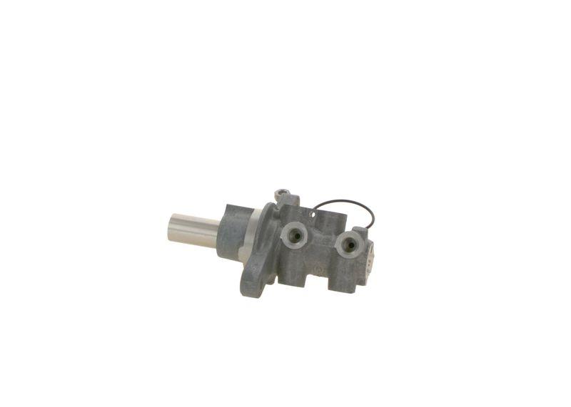 Maître-cylindre de frein BOSCH 0 204 123 760