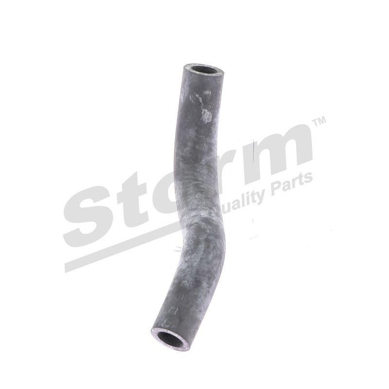 Tuyau, échangeur de chaleur (chauffage) STORM QUALITY PARTS 509440