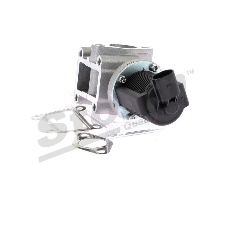 Vanne EGR STORM QUALITY PARTS 9022