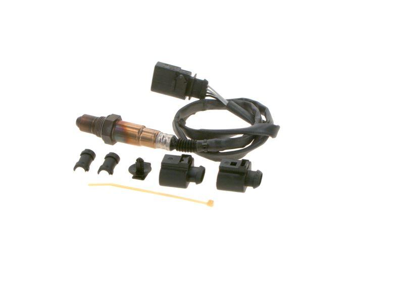 Sonde lambda BOSCH 0 258 010 036
