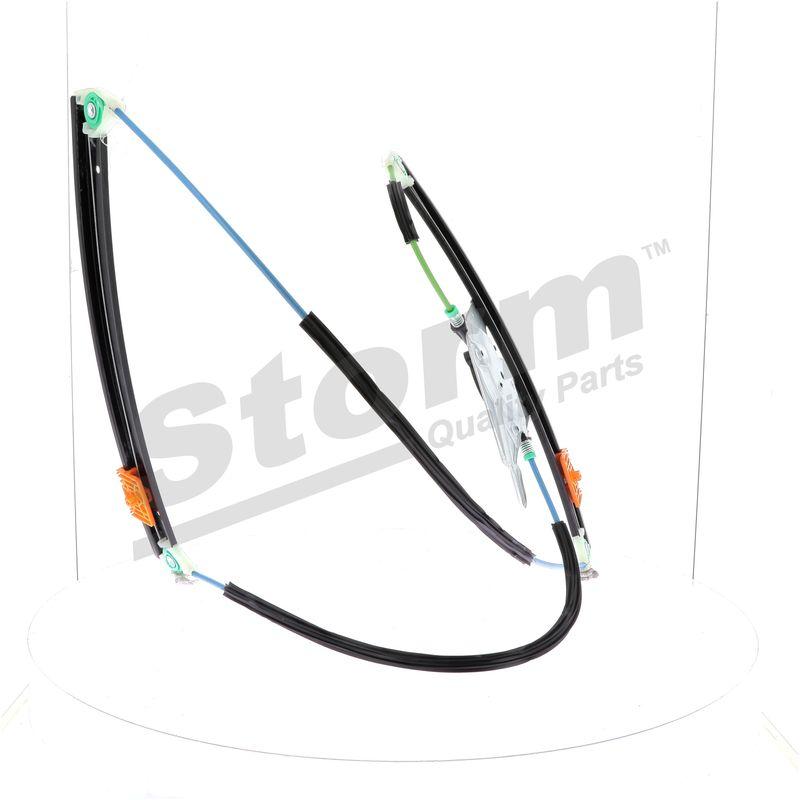 Lève-vitre STORM QUALITY PARTS 10375