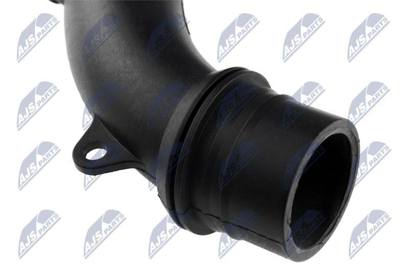 Tuyauterie de liquide de refroidissement NTY CTM-PL-006