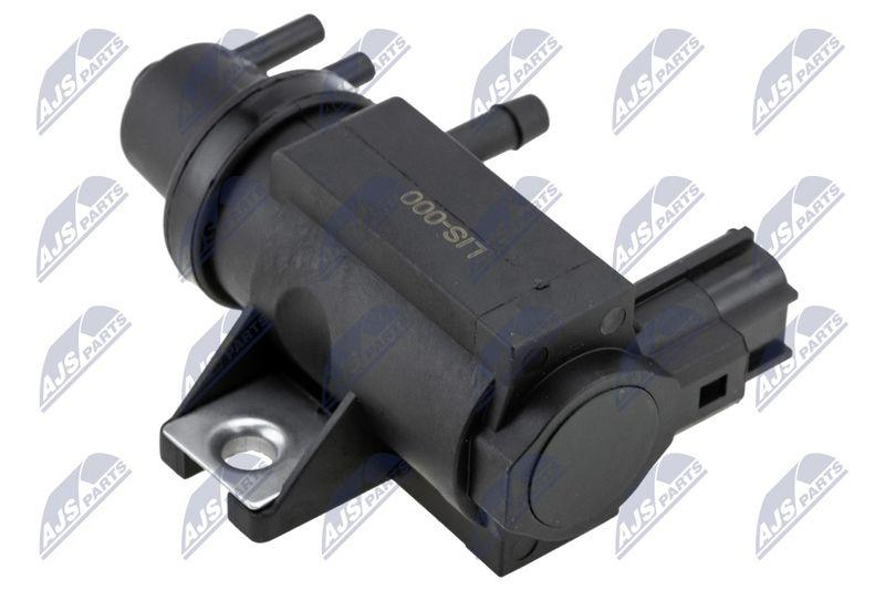 Capteur de pression, turbocompresseur NTY EGR-IS-000