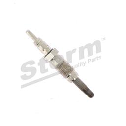 Bougie de préchauffage STORM QUALITY PARTS 526391