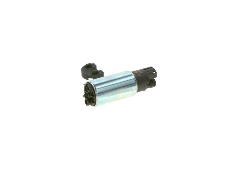 Pompe à carburant BOSCH 0 986 580 908