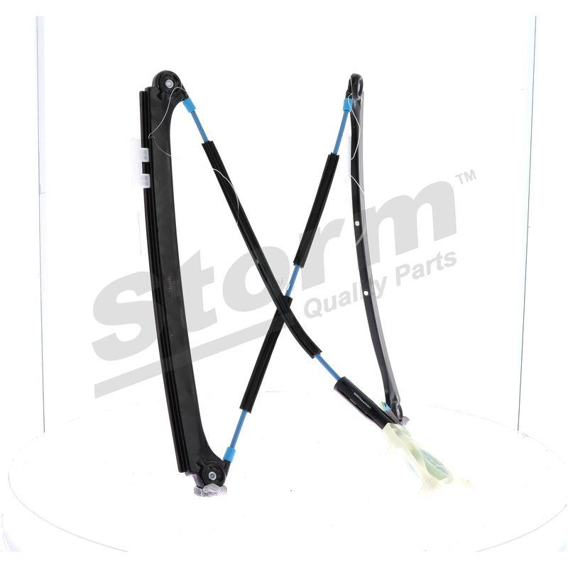 Lève-vitre STORM QUALITY PARTS 10369
