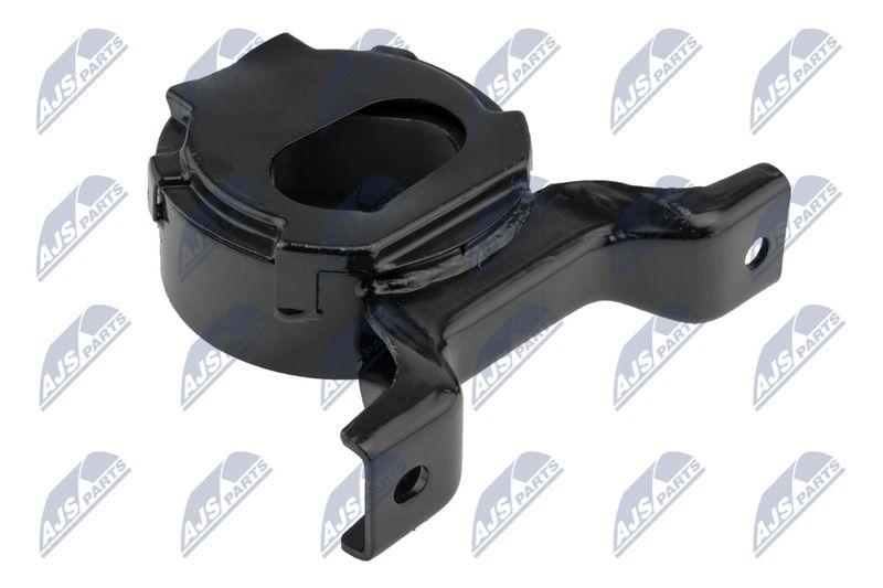 Suspension, Différentiel NTY ZTT-TY-003C