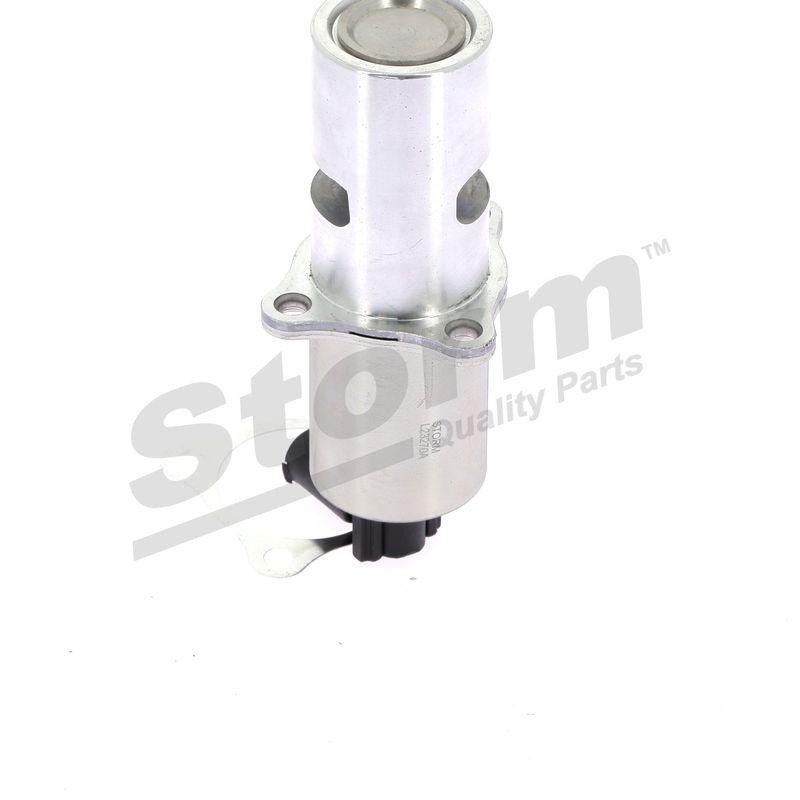Vanne EGR STORM QUALITY PARTS 9019