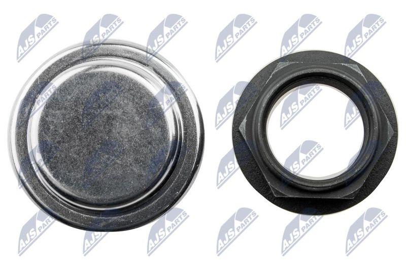 Kit de réparation, moyeu de roue NTY KLT-CT-023-Z
