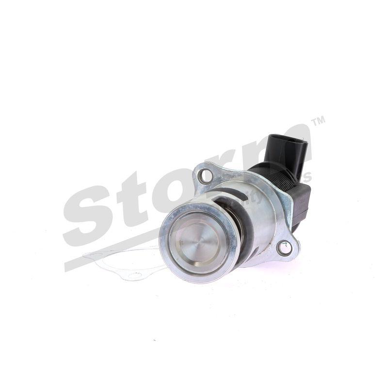 Vanne EGR STORM QUALITY PARTS 9018