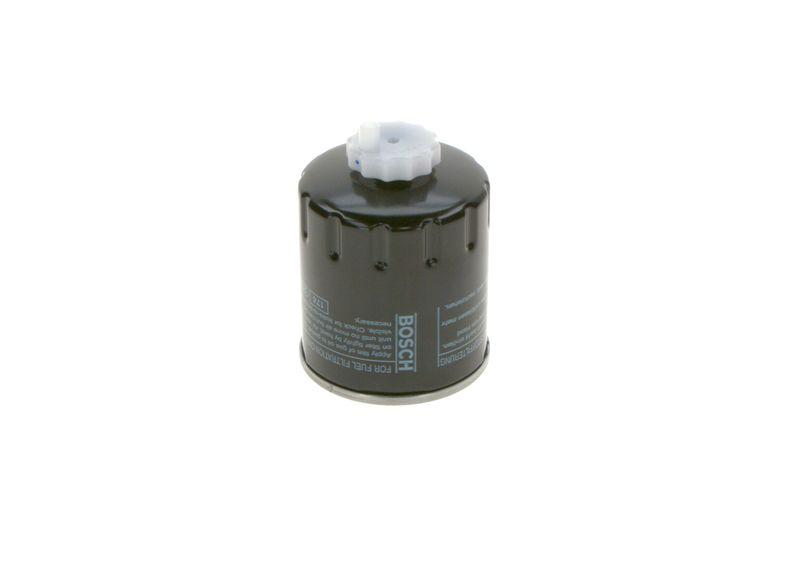 Filtre à carburant BOSCH 1 457 434 291