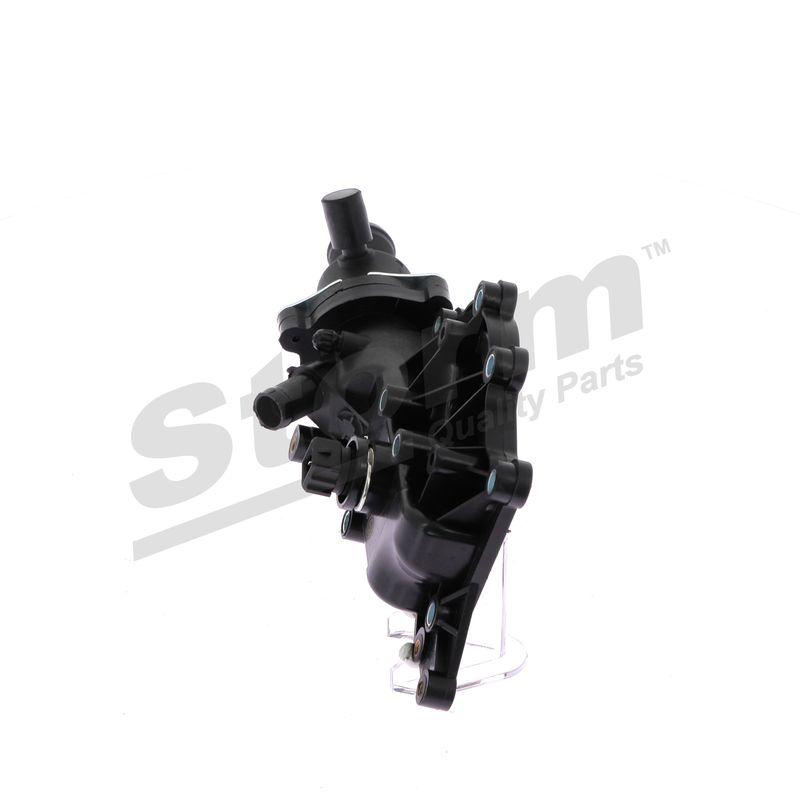 Boîtier du thermostat STORM QUALITY PARTS 3773