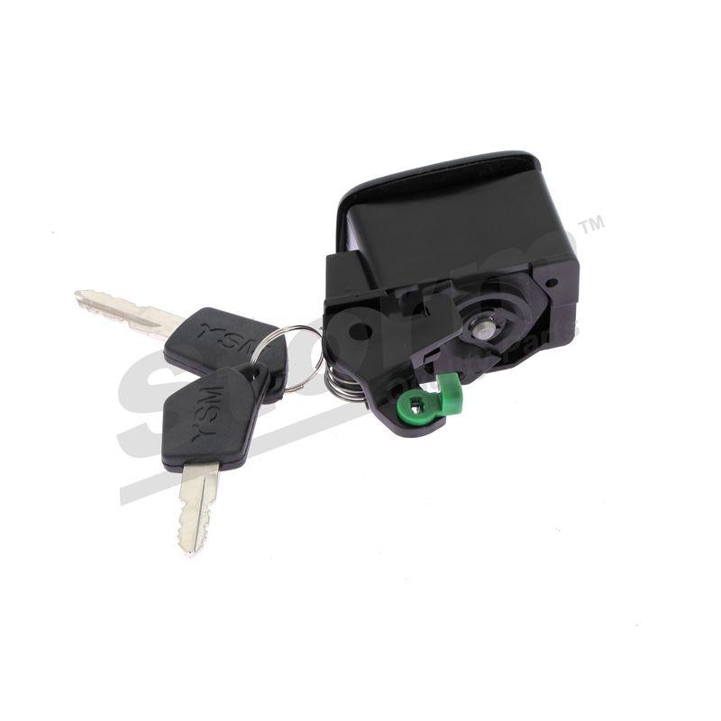 Serrure de capot de coffre STORM QUALITY PARTS 79029