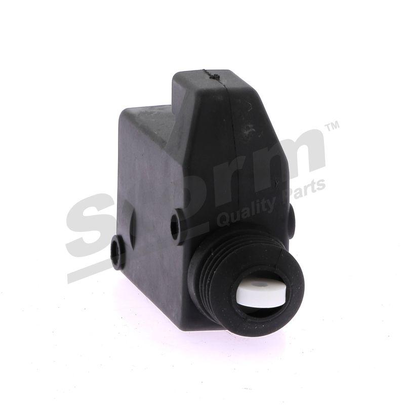 Élément d'ajustage, verrouillage central STORM QUALITY PARTS 2902001