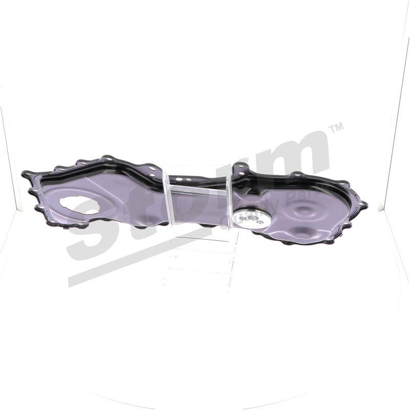 Couvercle de carter de distribution STORM QUALITY PARTS STO871002