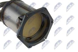 Filtre à particules / à suie, échappement NTY DPF-ME-005
