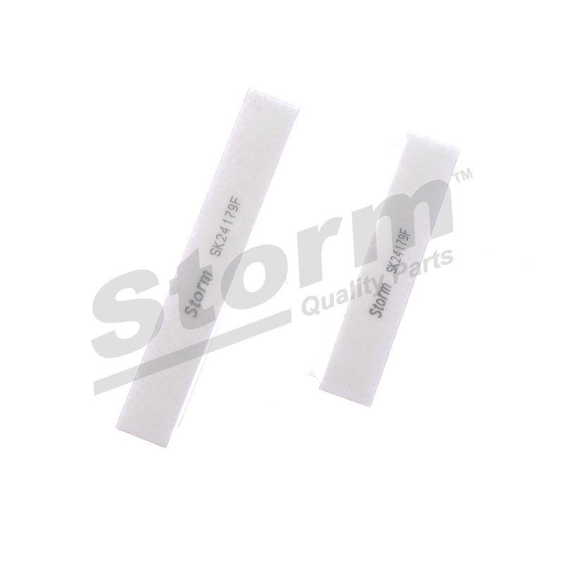 Filtre, air de l'habitacle STORM QUALITY PARTS 14434