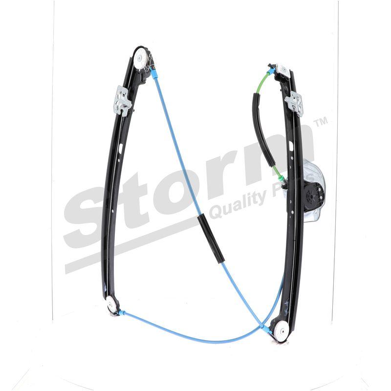 Lève-vitre STORM QUALITY PARTS 17377