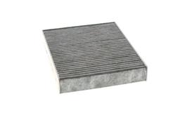 Filtre, air de l'habitacle BOSCH 1 987 435 567