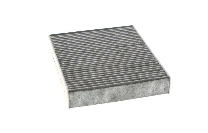 Filtre, air de l'habitacle BOSCH 1 987 435 567