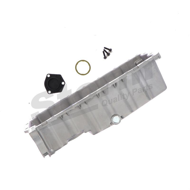 Carter d'huile STORM QUALITY PARTS 999004