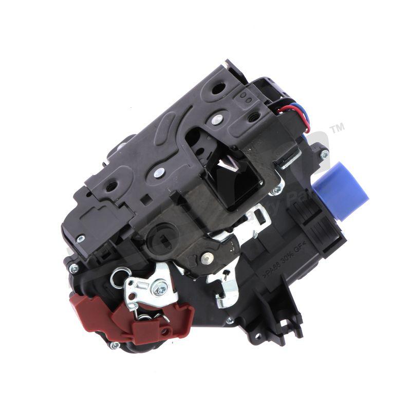Serrure de porte STORM QUALITY PARTS 971004