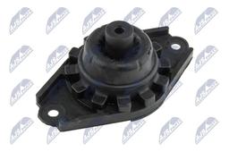 Suspension, amortisseur NTY AD-NS-008