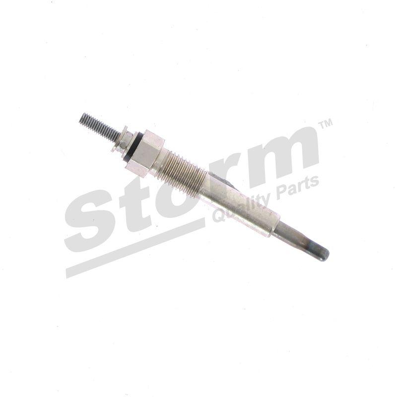 Bougie de préchauffage STORM QUALITY PARTS 502087