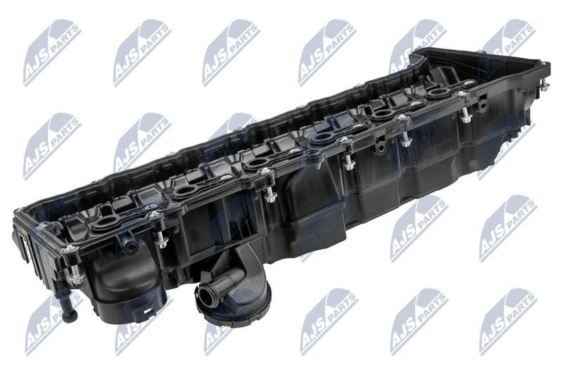 Couvercle de culasse NTY BPZ-BM-017