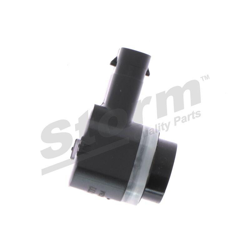 Capteur, aide au stationnement STORM QUALITY PARTS 777134